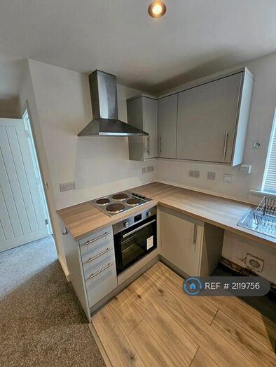 1 Bedroom Flat To Rent In Davids Court, Brierley, Barnsley, S72