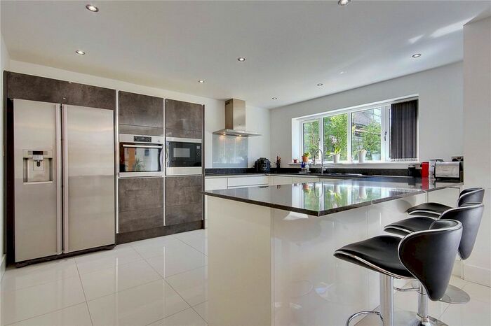 5 Bedroom Detached House For Sale In Bodley Road, Canford Cliffs, Poole, Dorset, BH13