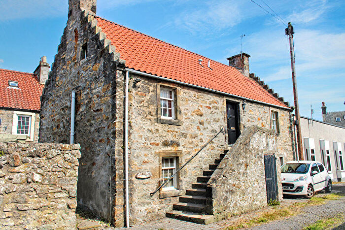 3 Bedroom Detached House For Sale In Coopers Lane, Kincardine, FK10