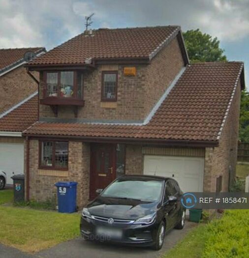 3 Bedroom Detached House To Rent In Meadow Croft, Doncaster, DN3