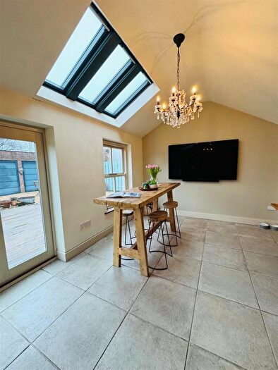 5 Bedroom House For Sale In North Side, Shadforth, Durham, DH6