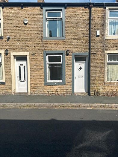 2 Bedroom Terraced House To Rent In Leyland Road, Burnley, BB11