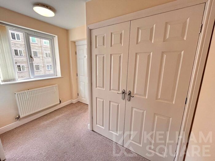 2 Bedroom Apartment To Rent In Baxter Mews, Sheffield, S6