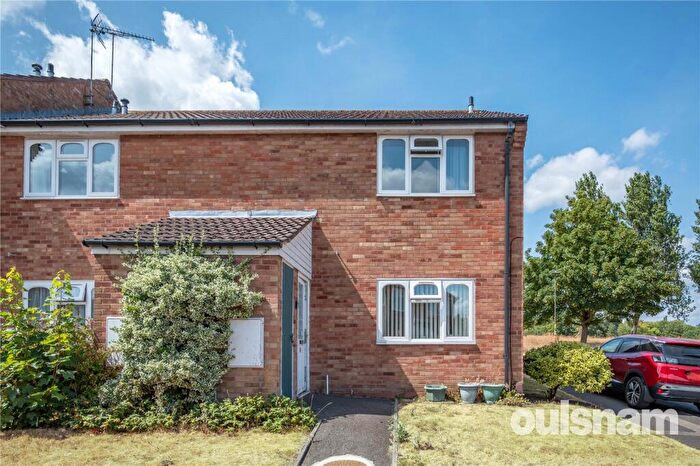 1 Bedroom Apartment For Sale In Wibert Close, Selly Oak, Birmingham, West Midlands, B29