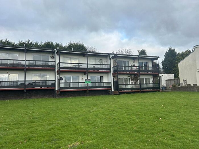 1 Bedroom Flat For Sale In Hay Road, Brecon, LD3