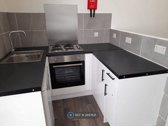 Studio To Rent In Ocean Court, Bournemouth, BH1