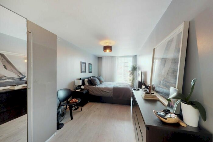 1 Bedroom Flat To Rent In Visage Apartments, Winchester Road, Swiss Cottage, NW3