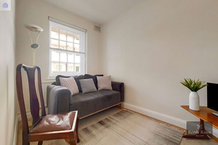 2 Bedroom Flat For Sale In Gerridge Street, London, SE1