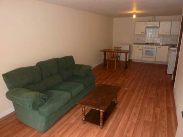 1 Bedroom Flat To Rent In The Longwood, Drewry Court, Uttoxeter New Road, Derby, Derbyshire, DE22