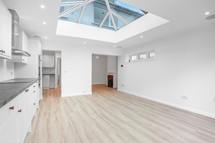 3 Bedroom Semi Detached House For Sale In Copley Close, St Johns, Woking, GU21