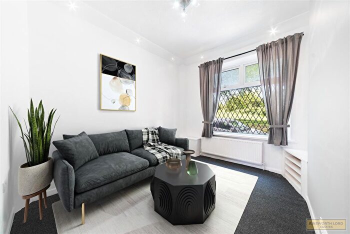 2 Bedroom Terraced House To Rent In Speedwell Street, Blackburn, BB2