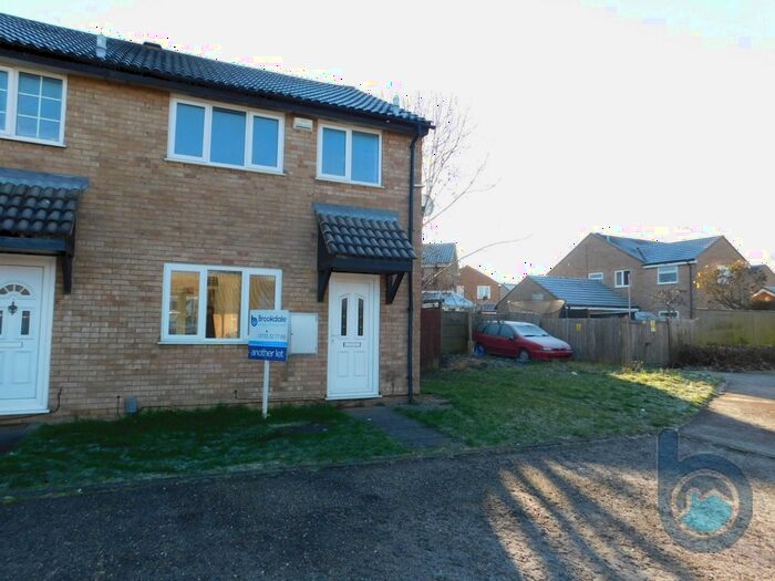 3 Bedroom Semi-Detached House To Rent In Birchwood, Orton Goldhay, Peterborough, PE2