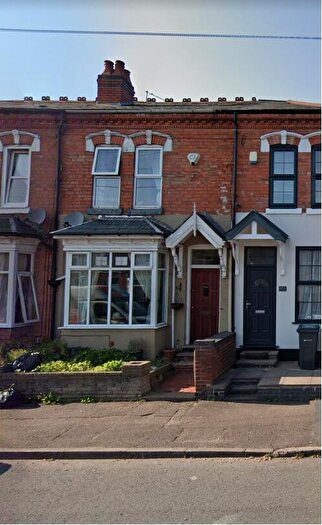 2 Bedroom Terraced House To Rent In Lincoln Road, Acocks Green, Birmingham, B27