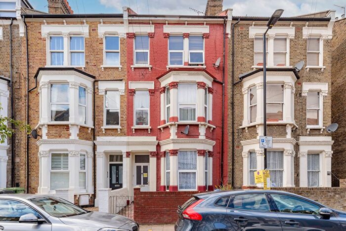 5 Bedroom Maisonette For Sale In Portnall Road, London, W9