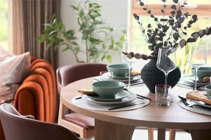 2 Bedroom Flat For Sale In Crane Court, Southmere, Thamesmead, SE2