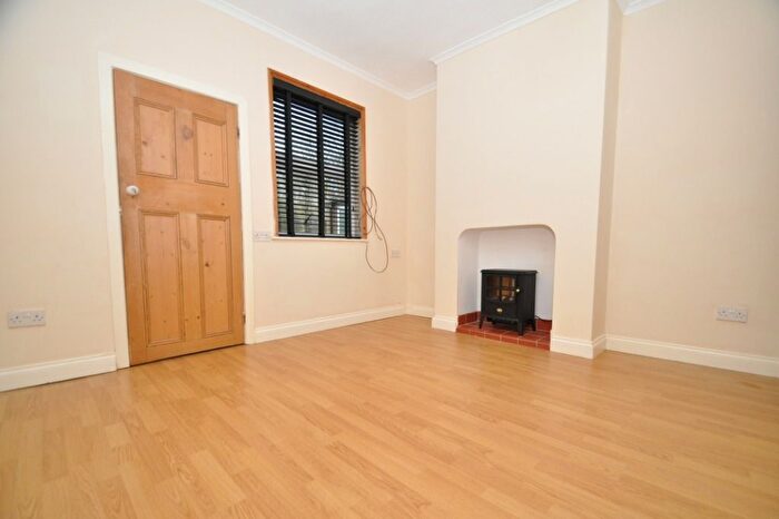 2 Bedroom Cottage To Rent In Mayne Street, Hanford, Stoke-On-Trent, ST4