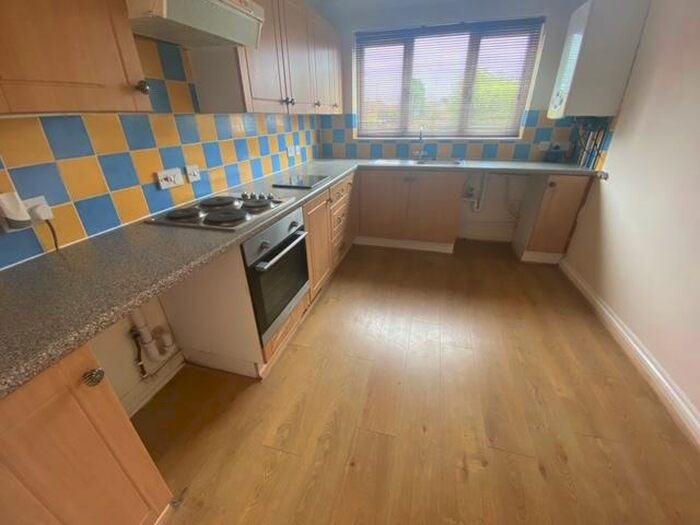 2 Bedroom Bungalow To Rent In Friday Bridge, Wisbech, PE14