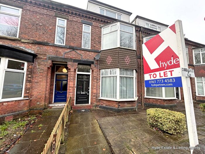 2 Bedroom Apartment To Rent In Bury Old Road, Prestwich, Manchester, M25