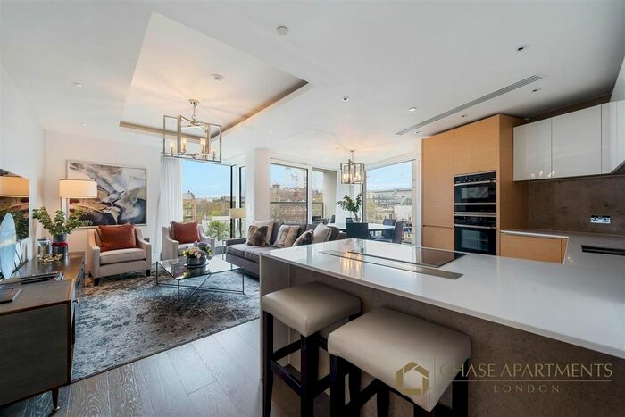 2 Bedroom Flat To Rent In Radnor Terrace, London, W14