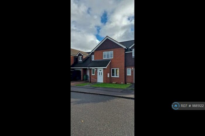 3 Bedroom Terraced House To Rent In Tower Road, Liphook, GU30
