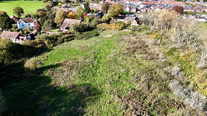 Land For Sale In Southend Lane, Newent, GL18