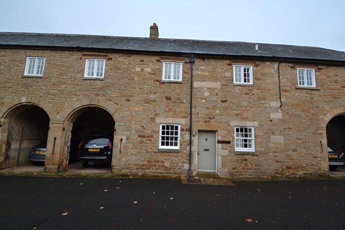 3 Bedroom Apartment To Rent In Stable Cottage, Cheeseburn Grange, Stamfordham, Newcastle Upon Tyne, NE18