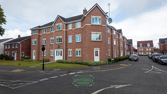 2 Bedroom Flat For Sale In Apartment, Spring Road, Springfield, Birmingham, West Midlands, B11