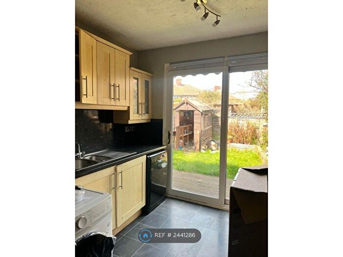 4 Bedroom Terraced House To Rent In Landseer Avenue, London, E12