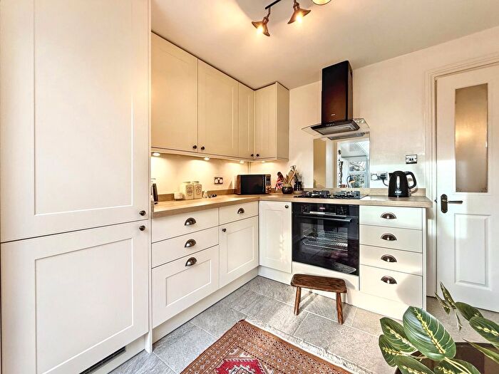 2 Bedroom Terraced House For Sale In Pinfold Lane, Little Cawthorpe, Louth, LN11