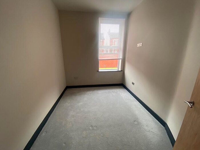 2 Bedroom Apartment To Rent In Gibson House, Egremont, Wallasey, CH44