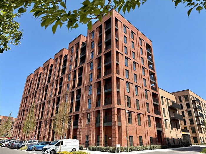 1 Bedroom Flat To Rent In Watsonia Court, Colindale, NW9