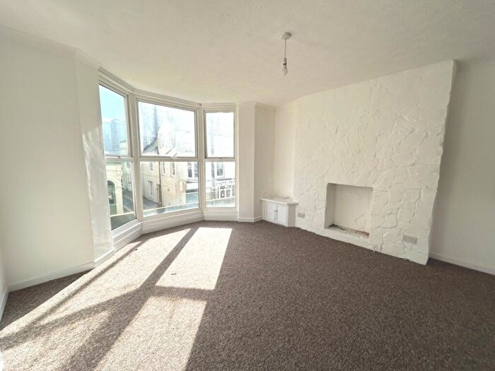 5 Bedroom Flat To Rent In Preston Street, Brighton, BN1