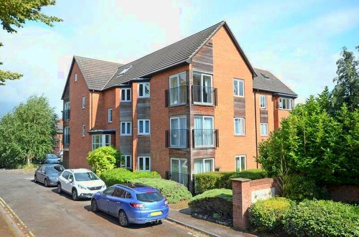 2 Bedroom Apartment To Rent In Burton Croft York, YO30