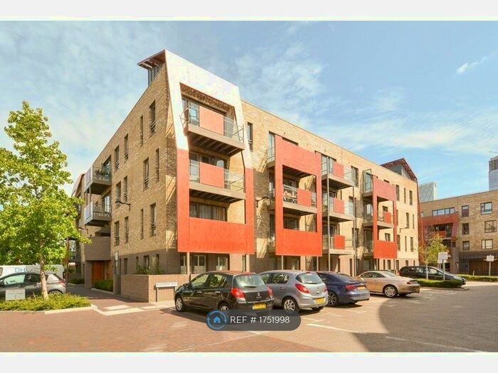 1 Bedroom Flat To Rent In Blackthorn House, London, SE16