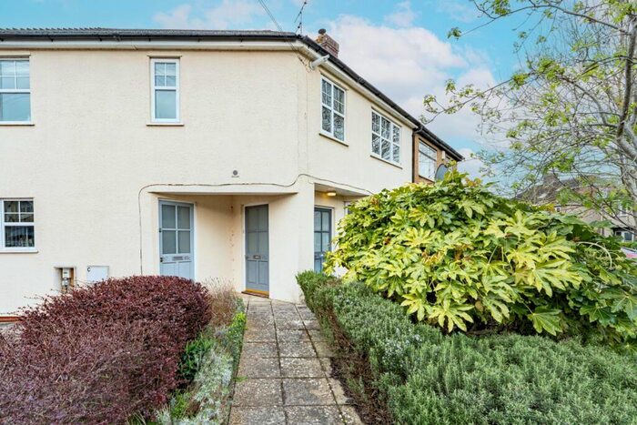 1 Bedroom Apartment To Rent In Wytham Street, Oxford, OX1