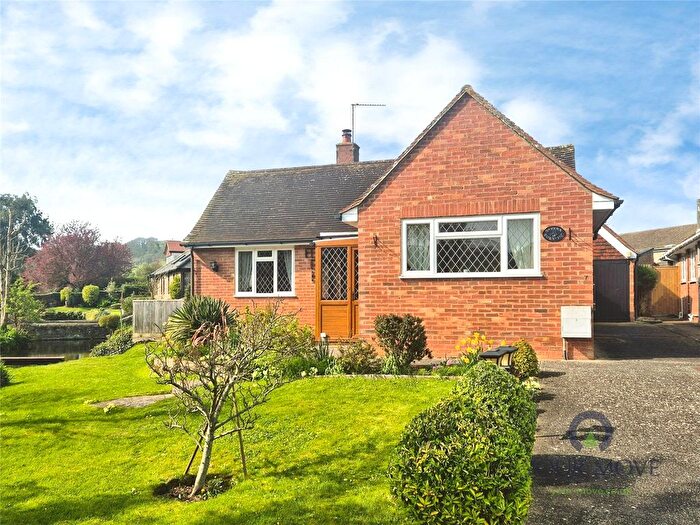 2 Bedroom Bungalow For Sale In Old Mill Lane, Polegate, East Sussex, BN26