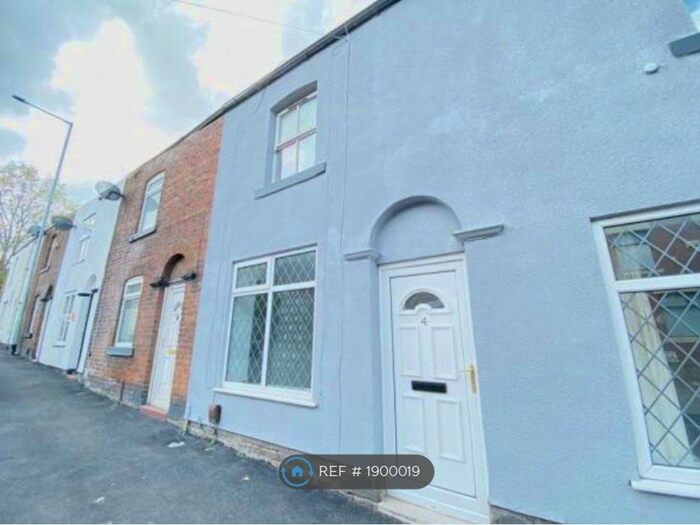 2 Bedroom Terraced House To Rent In Upper Hibbert Lane, Marple, Stockport, SK6