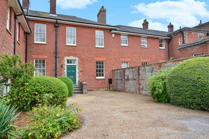 3 Bedroom Terraced House To Rent In Lewes Road Westmeston, BN6