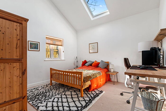 3 Bedroom Barn Conversion For Sale In Trevivian, St Clether, PL15