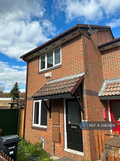 2 Bedroom End Of Terrace House To Rent In Crucible Close, Romford, RM6
