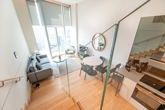 1 Bedroom Flat To Rent In Manhattan Loft Apartments, Stratford, London, E20