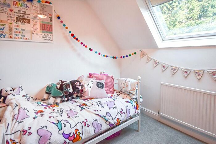 2 Bedroom End Of Terrace House To Rent In Ilchester Court, Link Road, Newbury, Berkshire, RG14