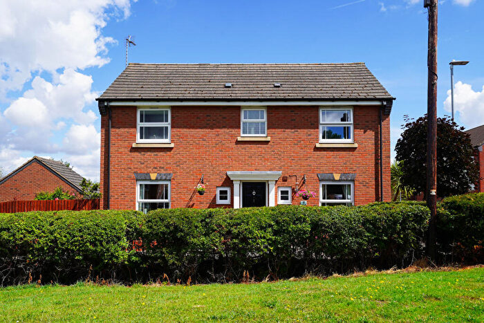 4 Bedroom Detached House For Sale In Stonelodge Road, Groby, Leicester, Leicestershire, LE6