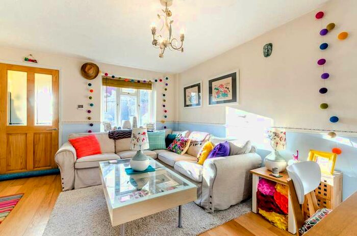 2 Bedroom Terraced House To Rent In Beta Road, Woking, GU22