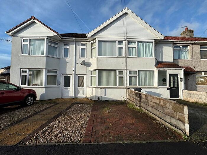 1 Bedroom Flat To Rent In Hazeldene Road, Bristol, BS34