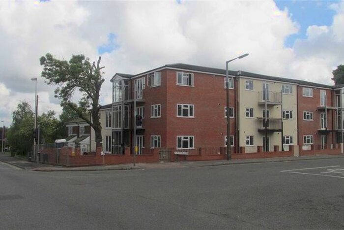 2 Bedroom Flat To Rent In Witton Lane, West Bromwich B71