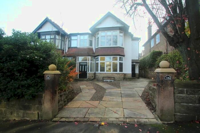 3 Bedroom Flat To Rent In Coppice Drive, Harrogate HG1