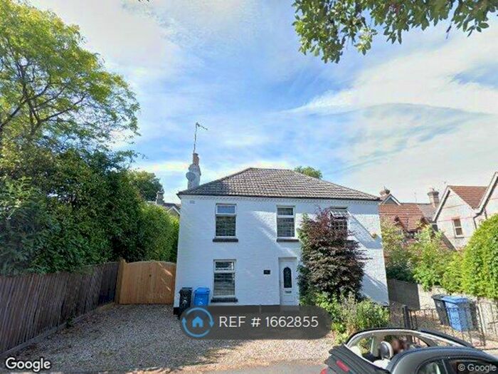 3 Bedroom Semi-Detached House To Rent In Church Road, Poole, BH14