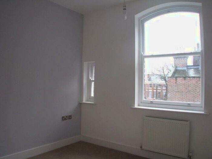 1 Bedroom Flat To Rent In Catharine Street, Liverpool, L8
