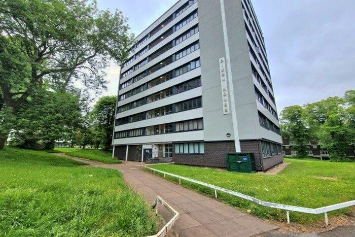 1 Bedroom Flat To Rent In Huntly Road, Birmingham, B16